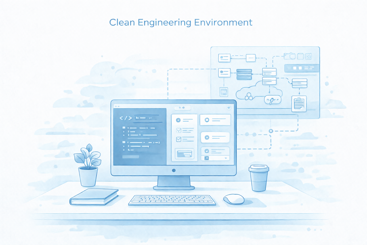 Clean Env