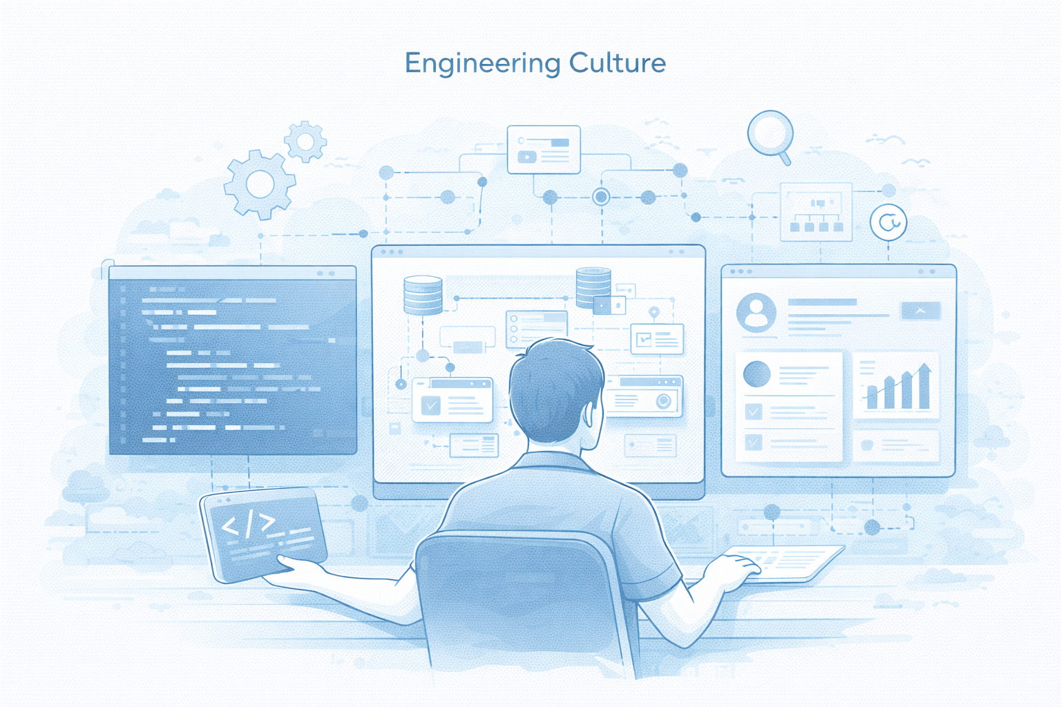 Engineering Culture