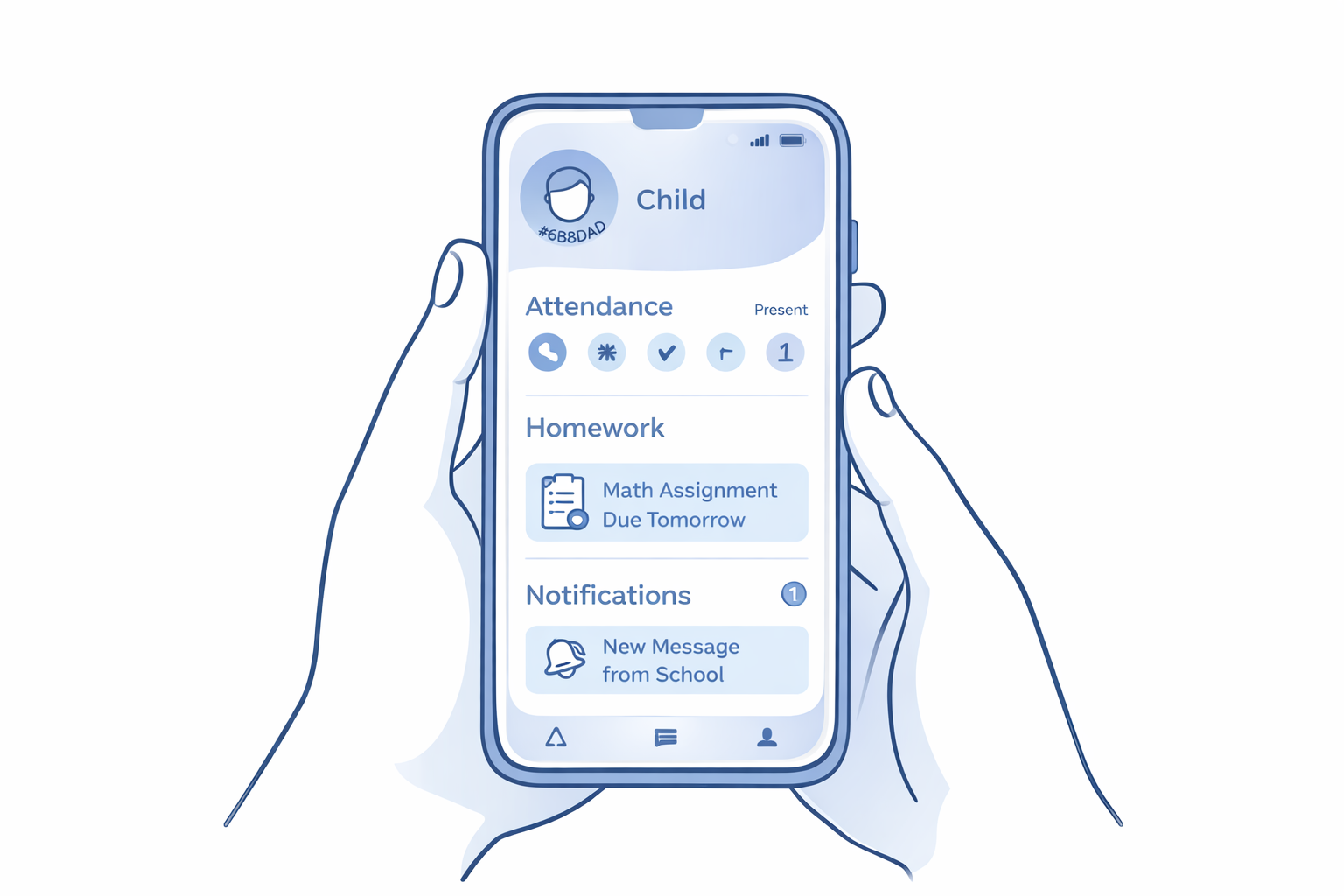 Parent App Overview